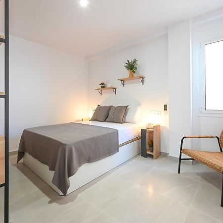 New 2 Bedroom Beach And City Center - Ruiz Vertedor By 10Tosea Фуэнхирола Экстерьер фото